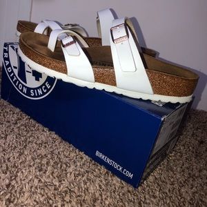 Women’s Birkenstock Sandals